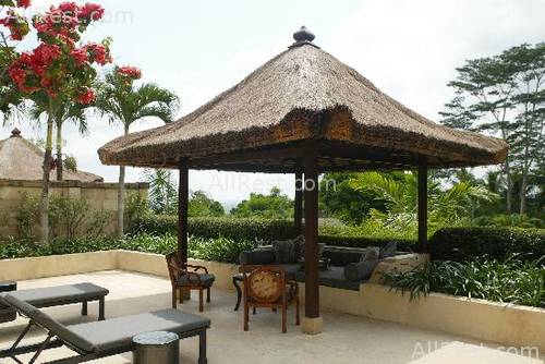 Amanjiwo resort 27